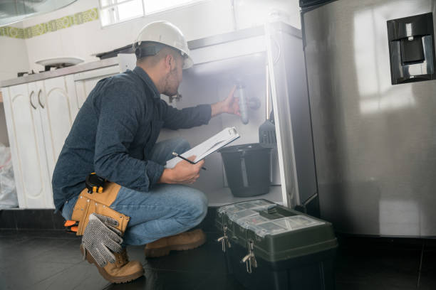 Best Water Softener Installation  in Branchville, SC