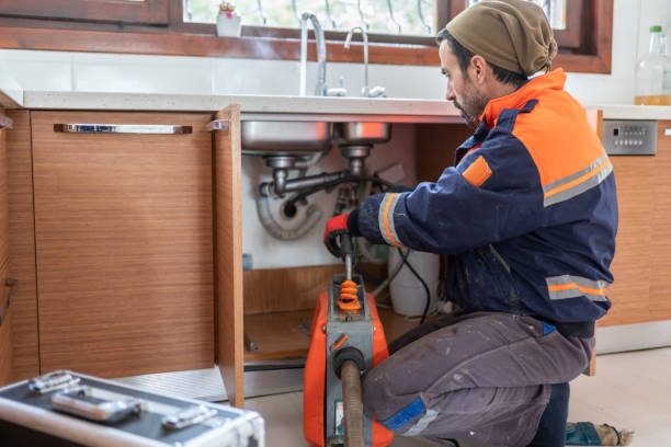 Best Plumbing Services Near Me  in Branchville, SC