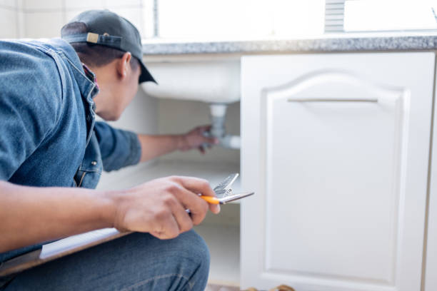 Best Emergency Plumbing Repair  in Branchville, SC