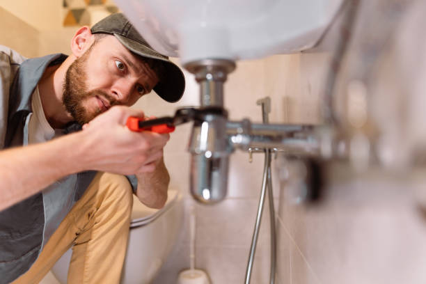 Best Affordable Plumber Near Me  in Branchville, SC