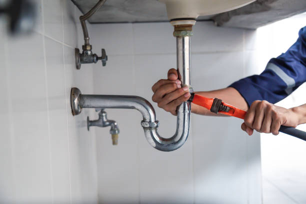 Best Plumbing Installation Services  in Branchville, SC