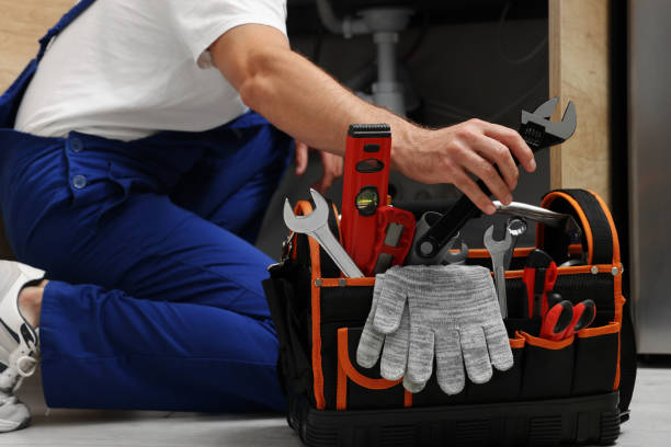 Best Commercial Plumbing Services  in Branchville, SC