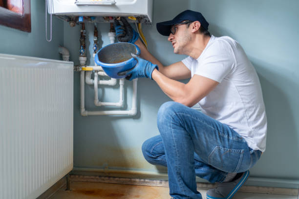 Best Local Plumber Services  in Branchville, SC