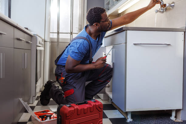 Best Clogged Drain Plumber  in Branchville, SC