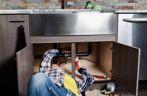 Best Plumbing Repair Near Me  in Branchville, SC