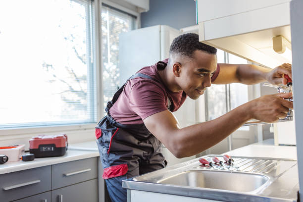 Best Plumbing Inspection Services  in Branchville, SC