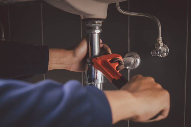 Hot Water Heater Installation in Branchville, SC
